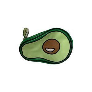 AVOCADO PENCIL POUCH